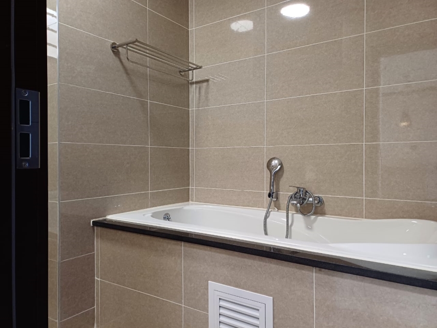 To Let 1 Bedroom Property for Rent in Blue Hills AH Gauteng