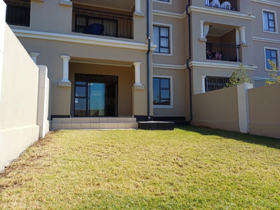 To Let 1 Bedroom Property for Rent in Blue Hills AH Gauteng