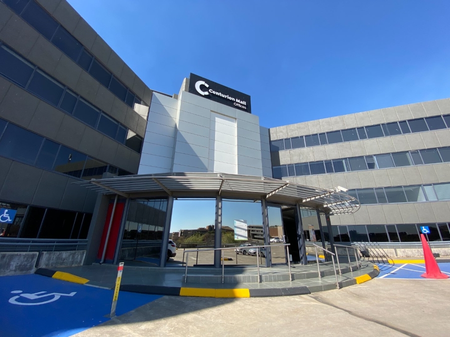 To Let commercial Property for Rent in Centurion Central Gauteng