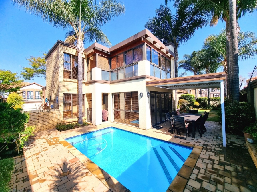 3 Bedroom Property for Sale in Meyersdal Gauteng