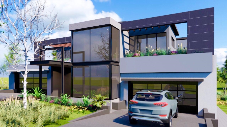 6 Bedroom Property for Sale in Midstream Heights Gauteng