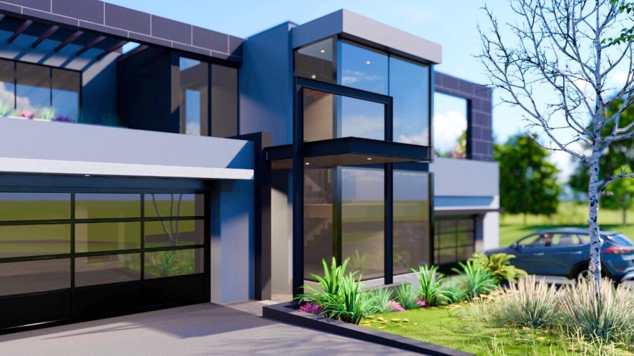 6 Bedroom Property for Sale in Midstream Heights Gauteng