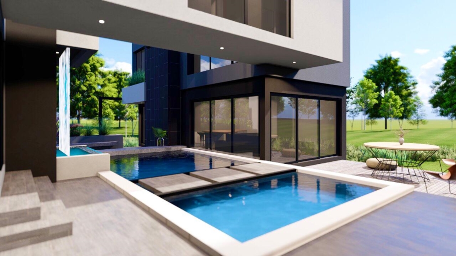 6 Bedroom Property for Sale in Midstream Heights Gauteng