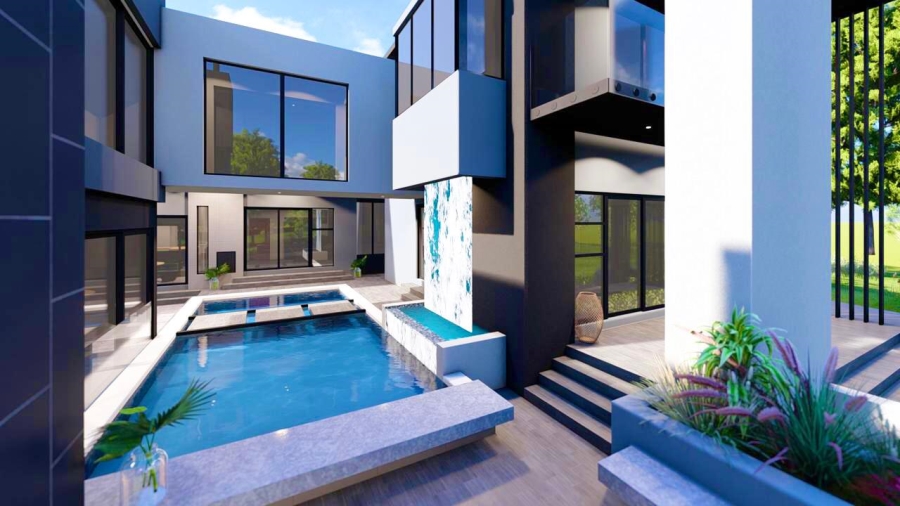 6 Bedroom Property for Sale in Midstream Heights Gauteng