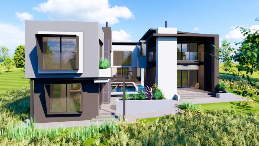 6 Bedroom Property for Sale in Midstream Heights Gauteng