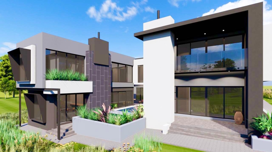 6 Bedroom Property for Sale in Midstream Heights Gauteng