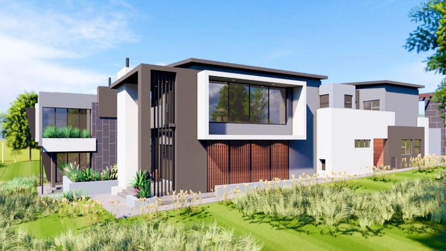 6 Bedroom Property for Sale in Midstream Heights Gauteng