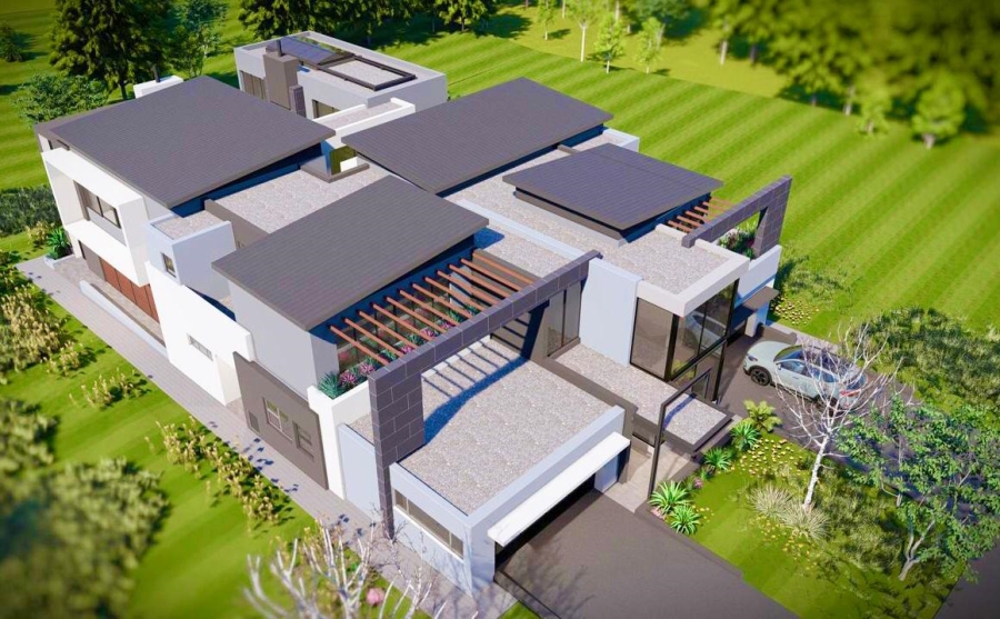 6 Bedroom Property for Sale in Midstream Heights Gauteng