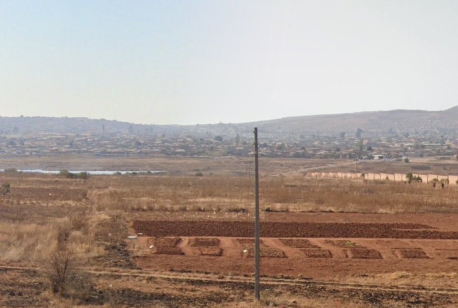  Bedroom Property for Sale in Lenasia South Gauteng