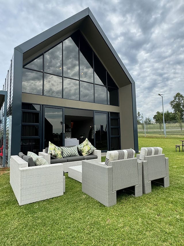 4 Bedroom Property for Sale in Cosmo City Gauteng