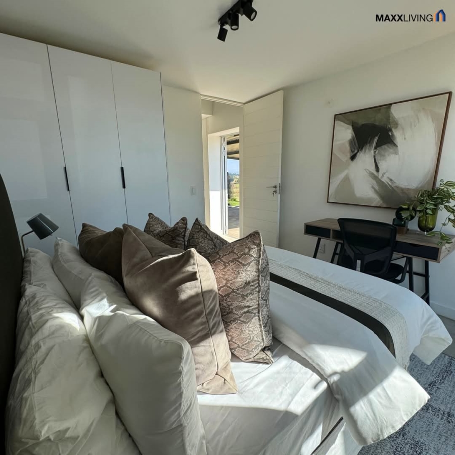 4 Bedroom Property for Sale in Cosmo City Gauteng