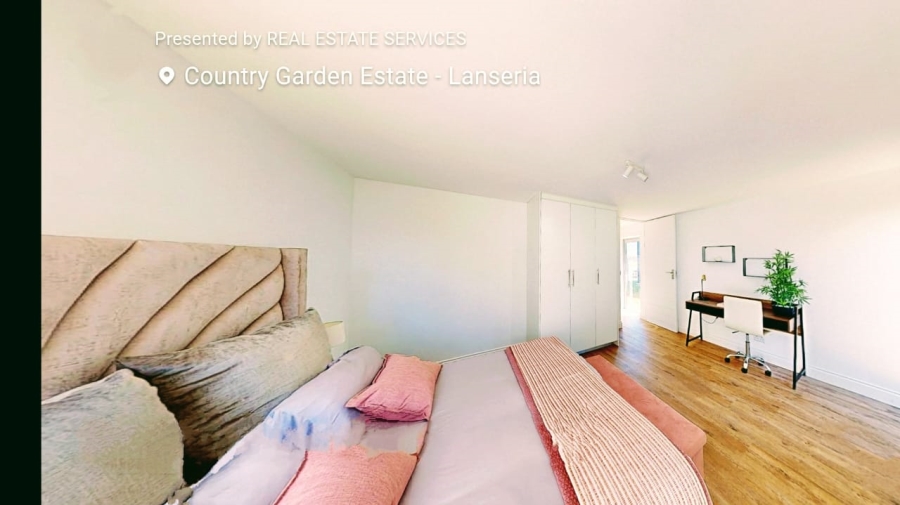 4 Bedroom Property for Sale in Cosmo City Gauteng