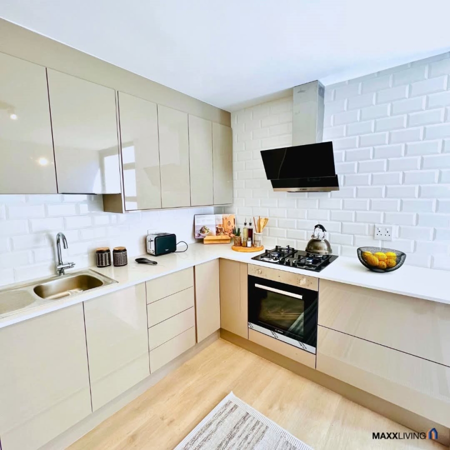 4 Bedroom Property for Sale in Cosmo City Gauteng