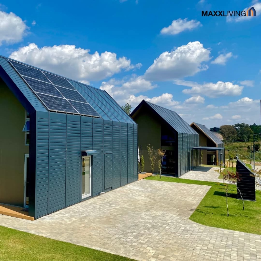 4 Bedroom Property for Sale in Cosmo City Gauteng