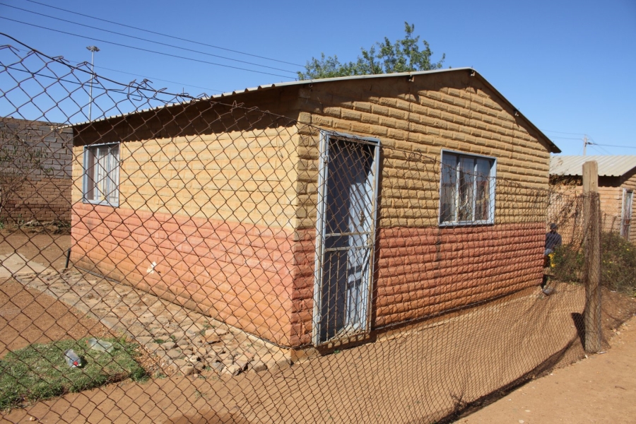 2 Bedroom Property for Sale in Orange Farm Gauteng