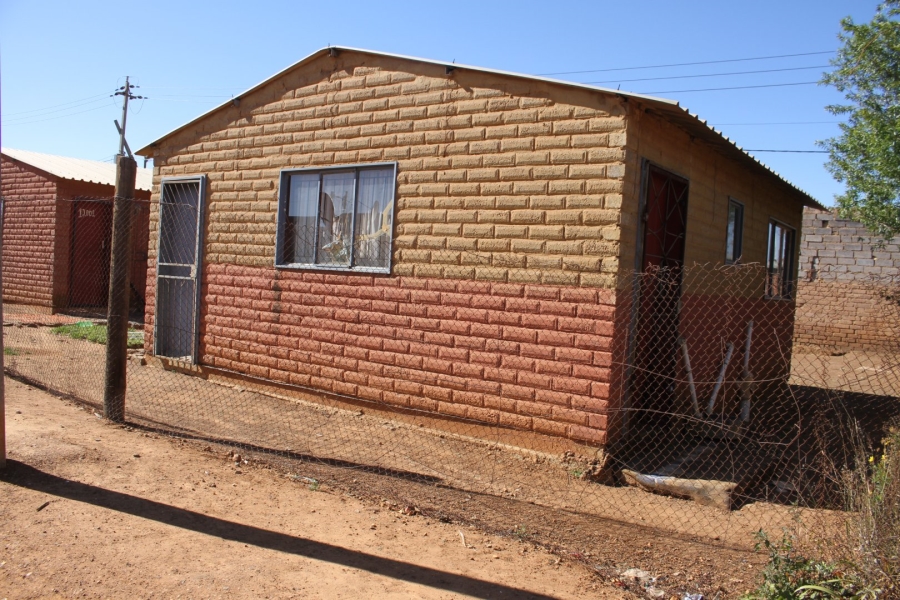 2 Bedroom Property for Sale in Orange Farm Gauteng