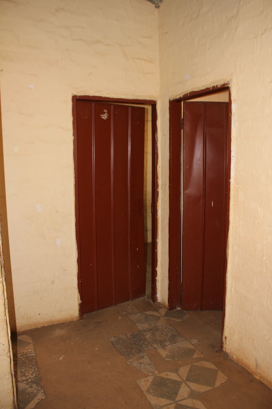 2 Bedroom Property for Sale in Orange Farm Gauteng