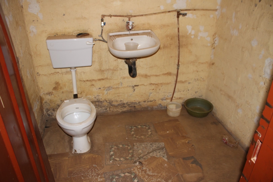2 Bedroom Property for Sale in Orange Farm Gauteng