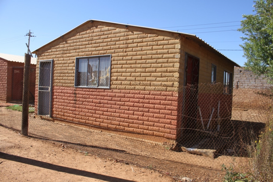 2 Bedroom Property for Sale in Orange Farm Gauteng