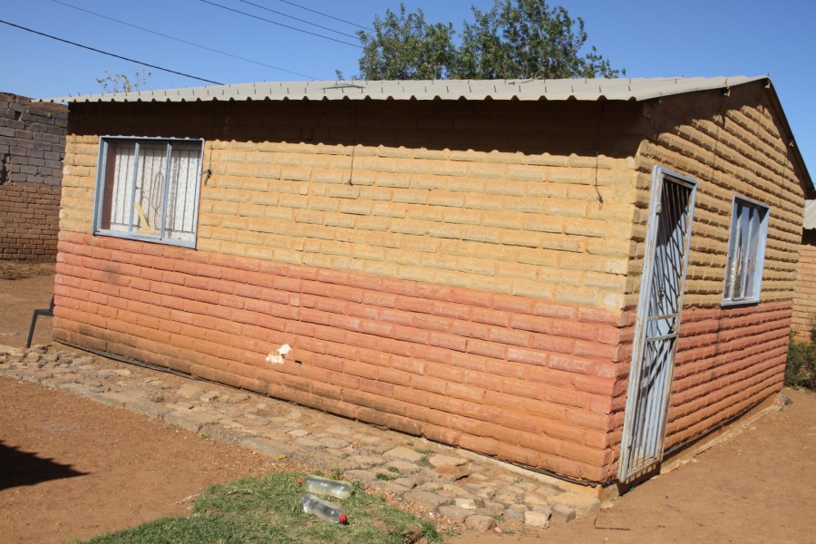 2 Bedroom Property for Sale in Orange Farm Gauteng