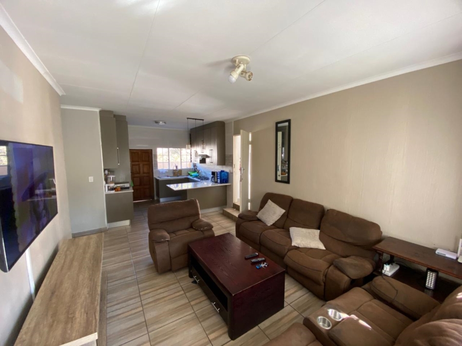3 Bedroom Property for Sale in Northcliff Gauteng