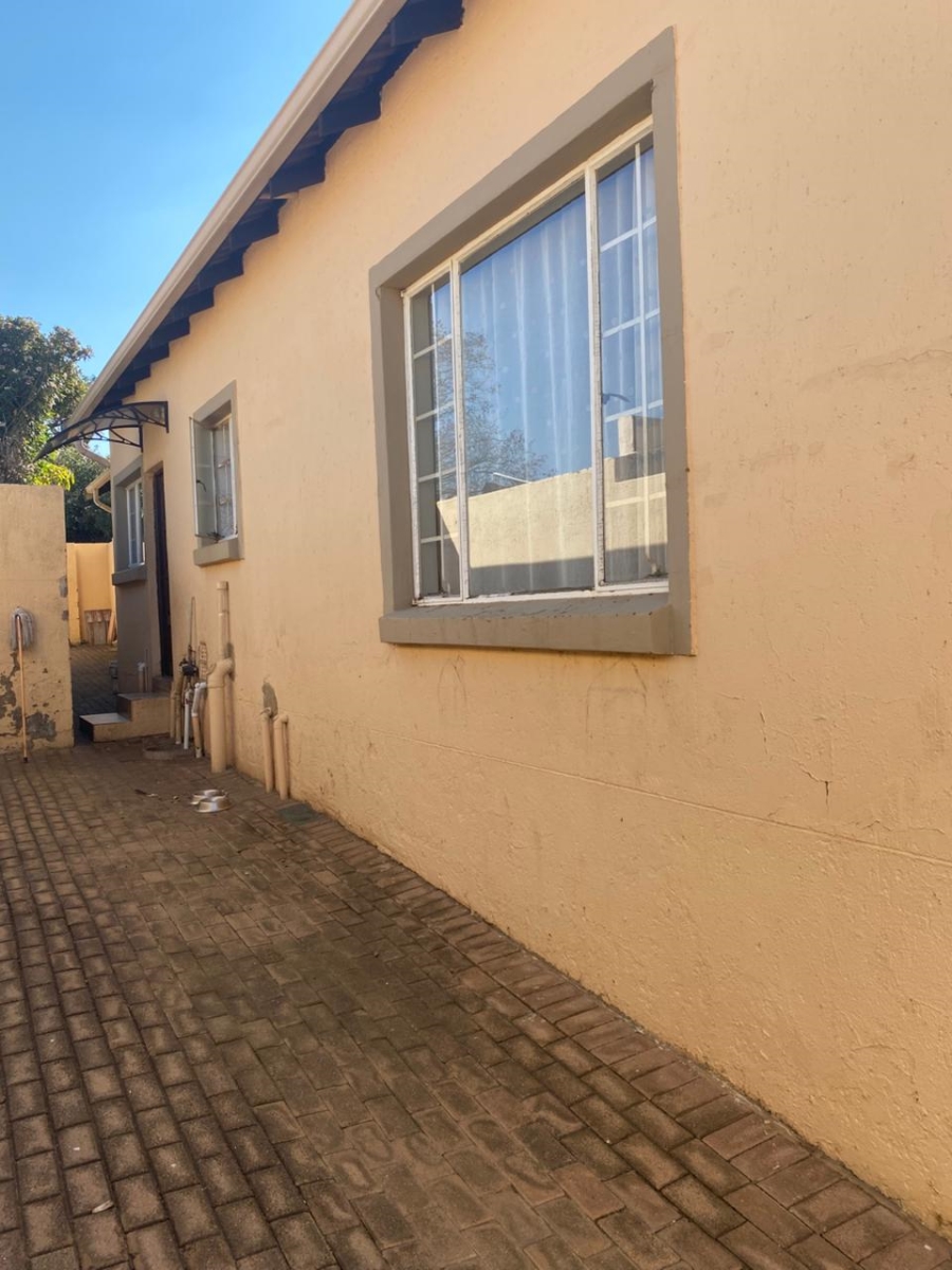 3 Bedroom Property for Sale in Northcliff Gauteng