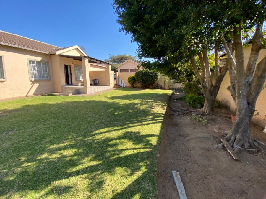 3 Bedroom Property for Sale in Northcliff Gauteng