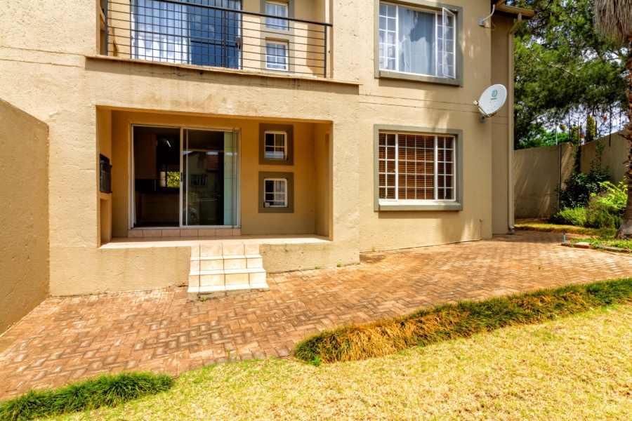 To Let 2 Bedroom Property for Rent in Northgate Gauteng