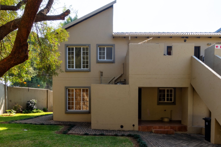 To Let 2 Bedroom Property for Rent in Northgate Gauteng
