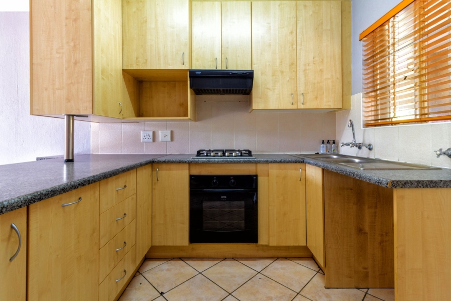 To Let 2 Bedroom Property for Rent in Northgate Gauteng