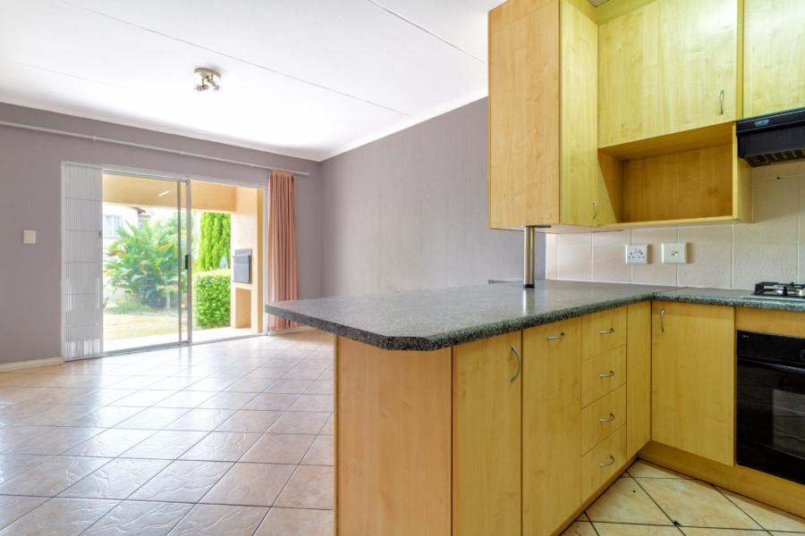 To Let 2 Bedroom Property for Rent in Northgate Gauteng