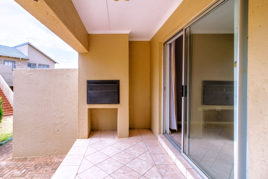 To Let 2 Bedroom Property for Rent in Northgate Gauteng
