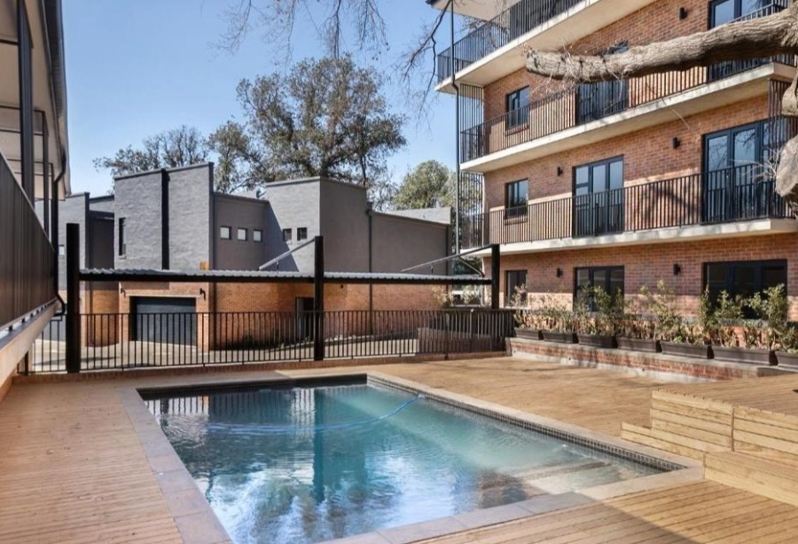 1 Bedroom Property for Sale in Hyde Park Gauteng