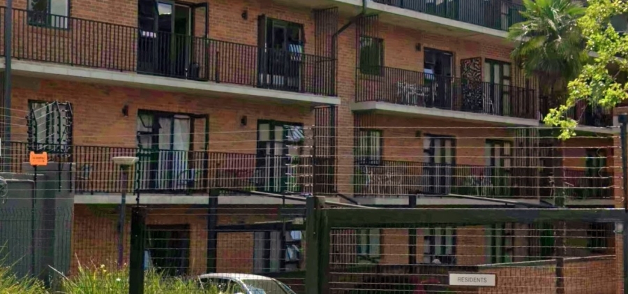 1 Bedroom Property for Sale in Hyde Park Gauteng