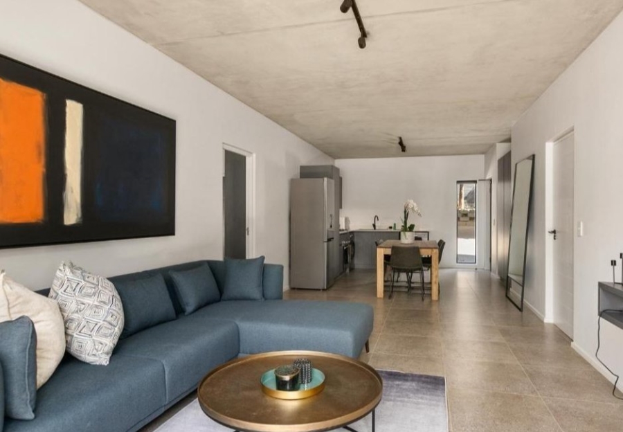 1 Bedroom Property for Sale in Hyde Park Gauteng