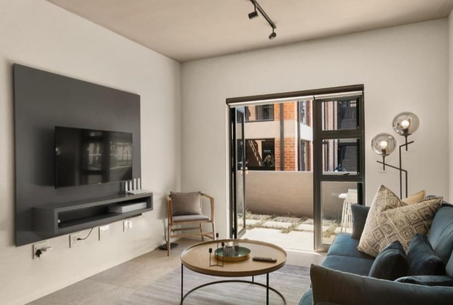 1 Bedroom Property for Sale in Hyde Park Gauteng