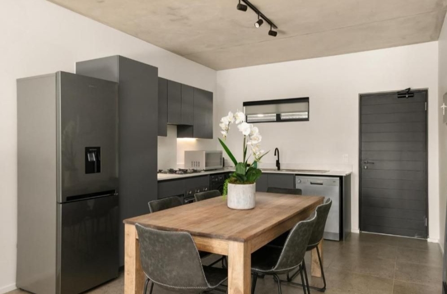 1 Bedroom Property for Sale in Hyde Park Gauteng