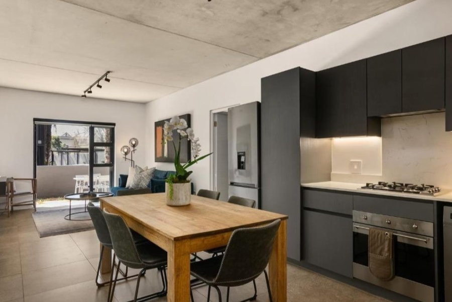 1 Bedroom Property for Sale in Hyde Park Gauteng