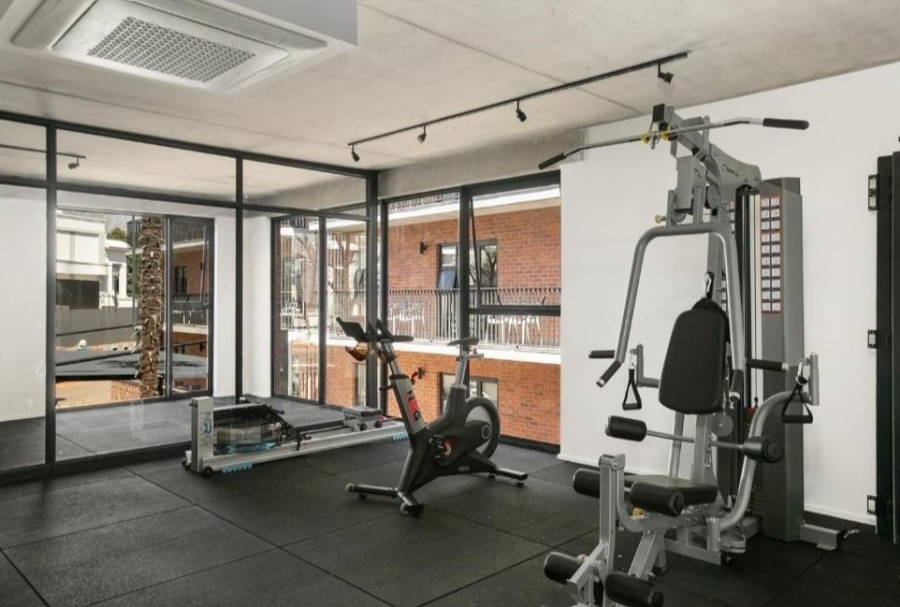 1 Bedroom Property for Sale in Hyde Park Gauteng