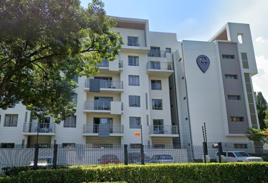 2 Bedroom Property for Sale in Rosebank Gauteng