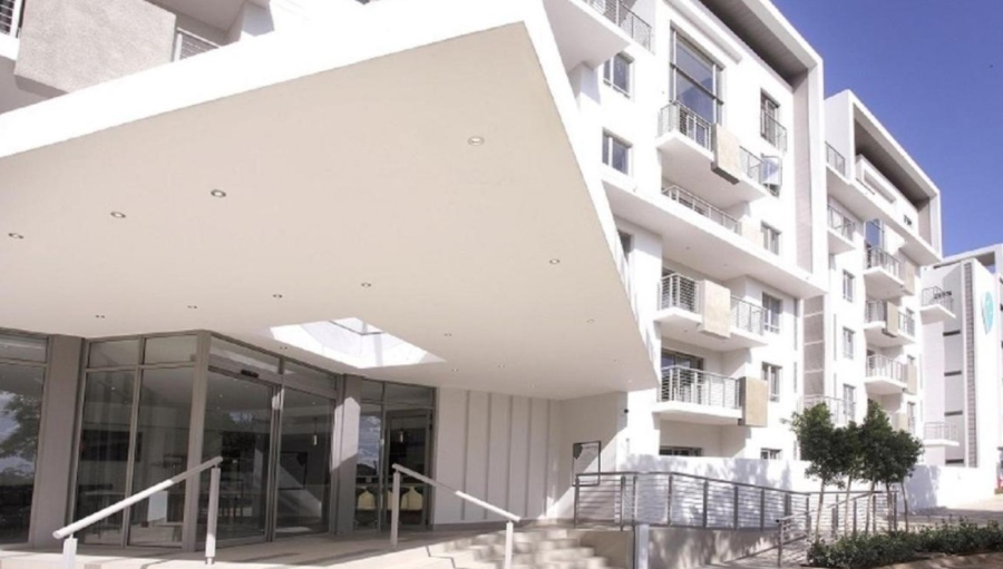 2 Bedroom Property for Sale in Rosebank Gauteng