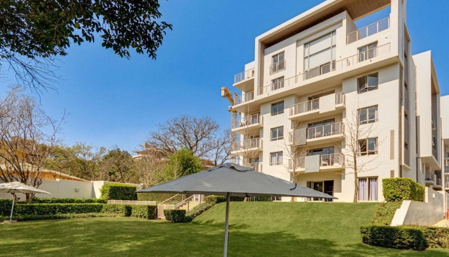 2 Bedroom Property for Sale in Rosebank Gauteng