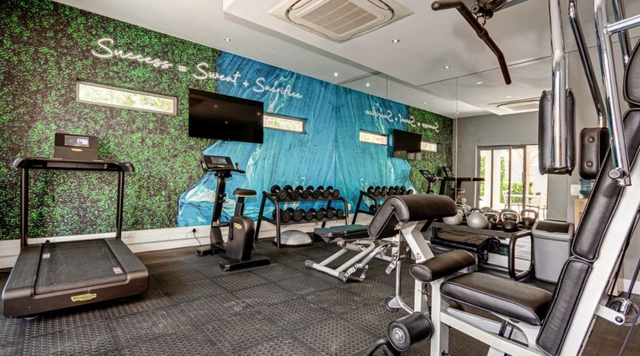 2 Bedroom Property for Sale in Rosebank Gauteng