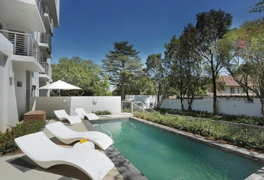 2 Bedroom Property for Sale in Rosebank Gauteng