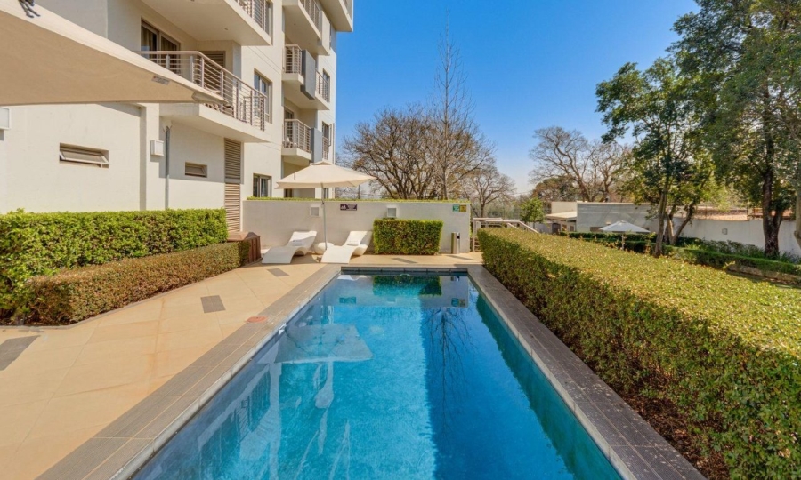 2 Bedroom Property for Sale in Rosebank Gauteng