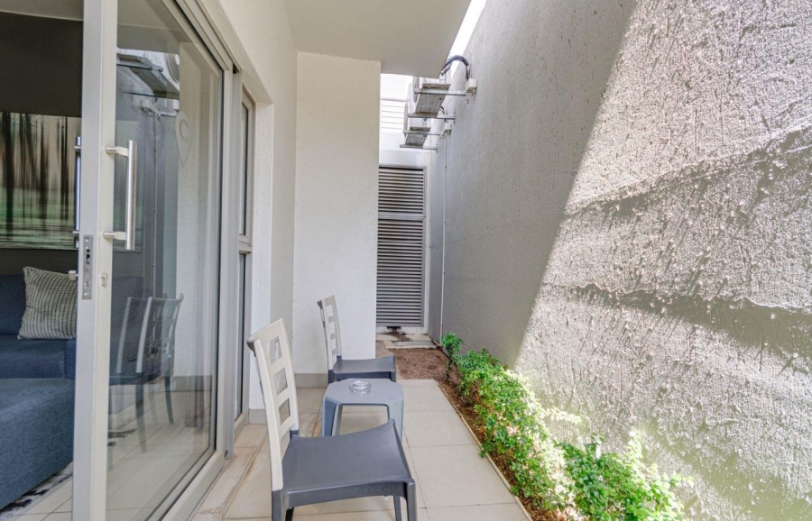2 Bedroom Property for Sale in Rosebank Gauteng
