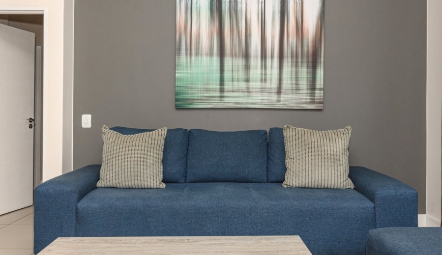 2 Bedroom Property for Sale in Rosebank Gauteng