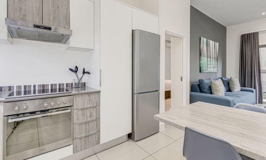 2 Bedroom Property for Sale in Rosebank Gauteng