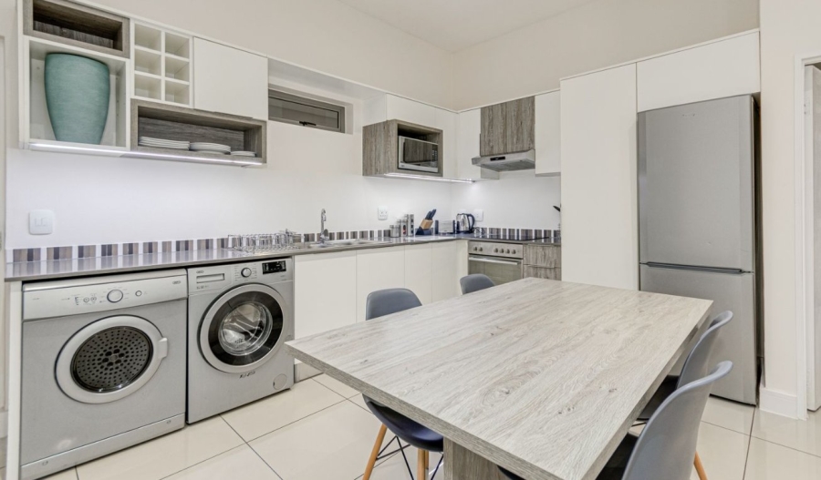 2 Bedroom Property for Sale in Rosebank Gauteng