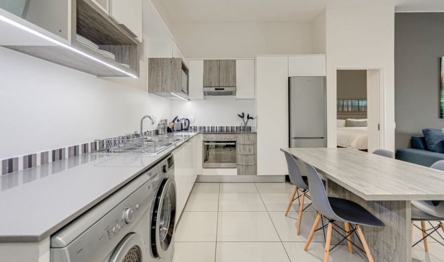 2 Bedroom Property for Sale in Rosebank Gauteng